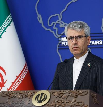 بقائی: اعتراف صریح رئیس‌جمهور آمریکا به نقض تفاهم اسلام‌آباد، رسوایی مضاعفی برای تطهیرکنندگان آمریکا است