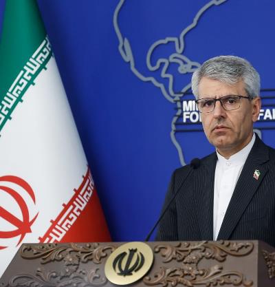 پیام سخنگوی وزارت امور خارجه به مناسبت سالروز درگذشت قیصر امین‌پور