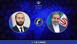 وزارت امور خارجه- 
